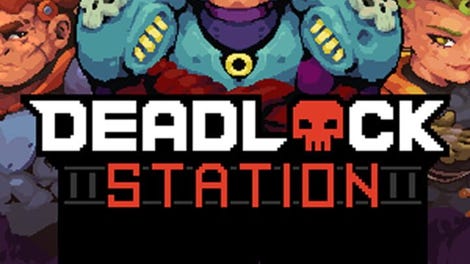 Deadlock Station