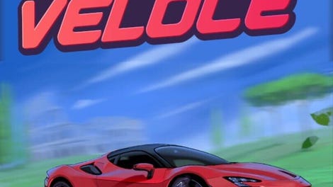 Viva Veloce