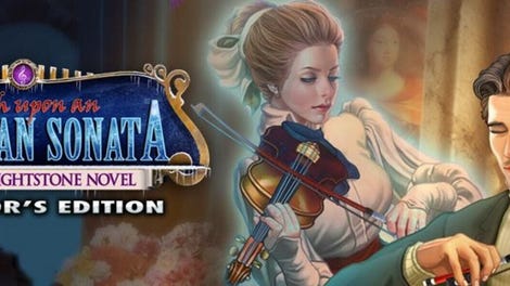 Death Upon An Austrian Sonata: A Dana Knightstone Novel