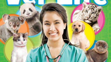 Animal Planet: Vet Life
