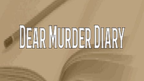 Dear Murder Diary
