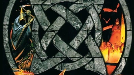 Evil Islands: Curse of the Lost Soul