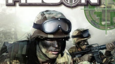 Tom Clancy's Ghost Recon