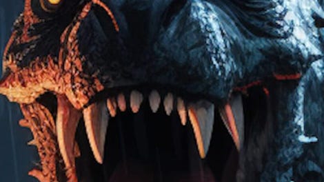 Dinobreak Strange Mutations Collection