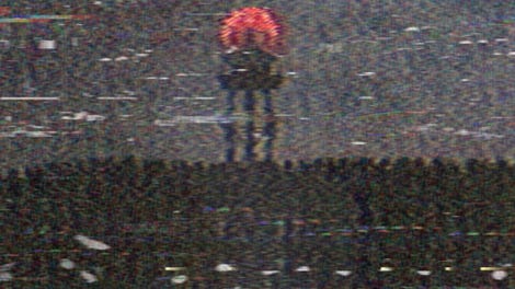Signal Lost
