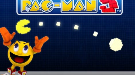 Pac-Man S