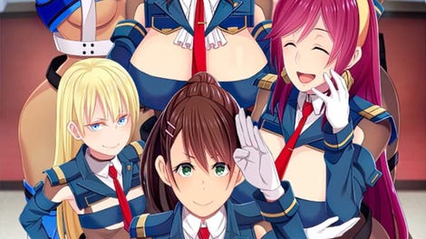 How a Healthy Hentai Administers Public Service