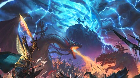 Total War: Warhammer II