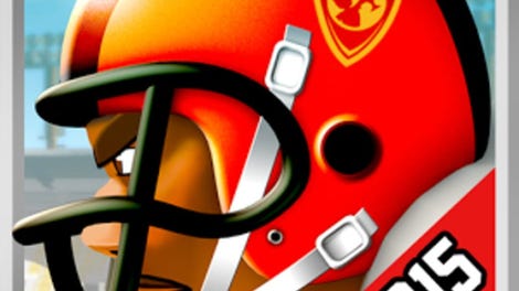 Big Win Football 2015