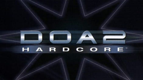 Dead or Alive 2: Hardcore