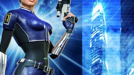 Perfect Dark