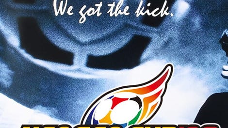 ACA Neo Geo: Neo Geo Cup '98 - The Road to the Victory