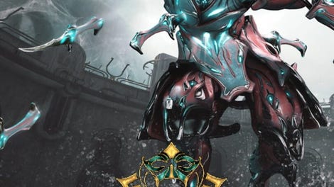Warframe: The Seven Crimes of Kullervo