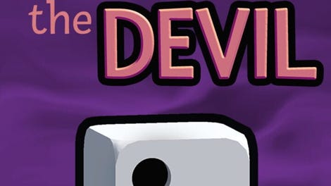 Dice with the Devil 2