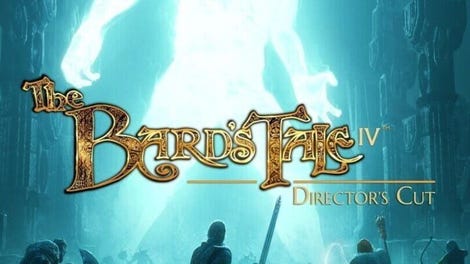 The Bard's Tale IV: Director's Cut
