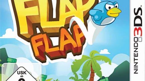 Flap Flap
