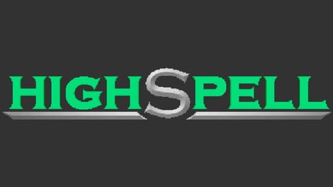 HighSpell