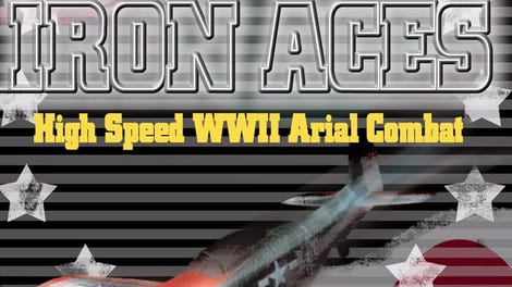 Iron Aces - Kotaku