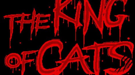 The King of Cats