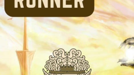 Dungeon Runner XZ