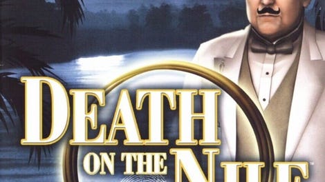 Agatha Christie: Death on the Nile