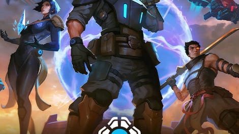 Wardens Rising