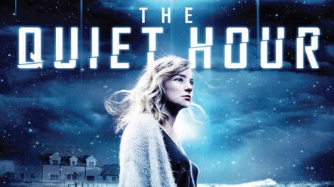 the quiet hour movie review