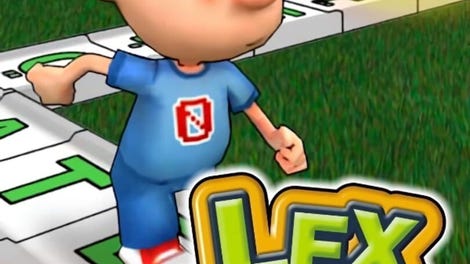 Lex Venture: A Crossword Caper