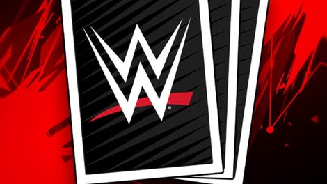 WWE SuperCard