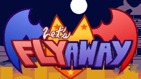 Let's Fly Away