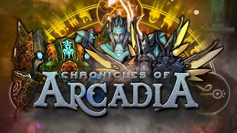 Chronicles of Arcadia