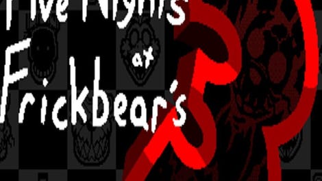 Five Nights at Frickbear's 3