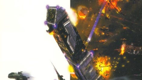 Descent: Freespace - Silent Threat