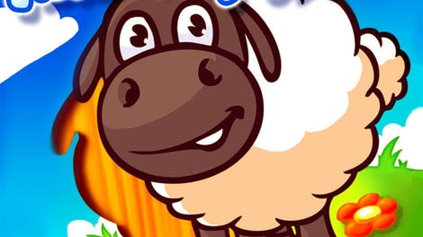 Animal Puzzle: Preschool Learning Game for Kids and Toddlers