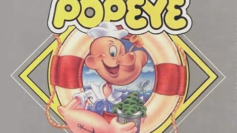 Popeye