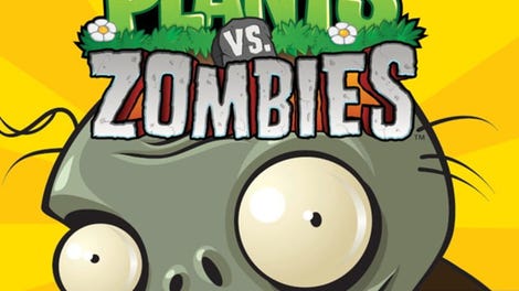 Plants vs. Zombies