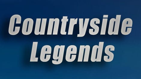 Countryside Legends