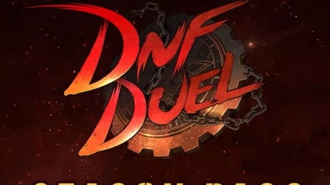 DNF Duel: Season Pass