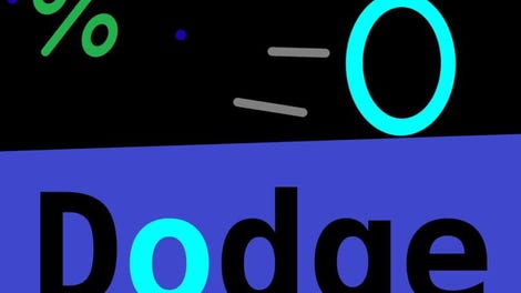 DodgeBlock