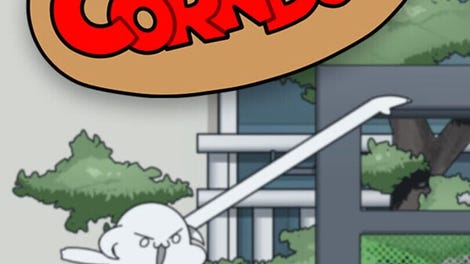 Corndog