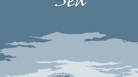 Hopeless Sea