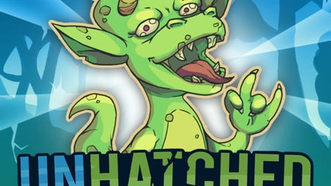 Unhatched