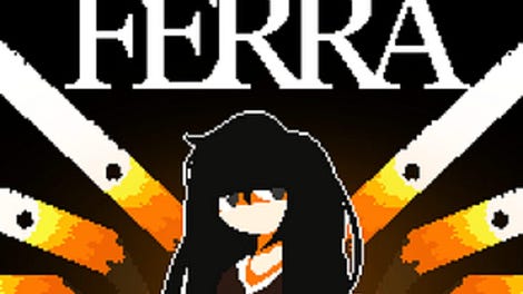 Ferra