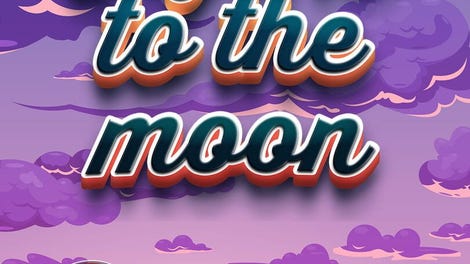 Gas Station Simulator: Fly me to the moon bundle