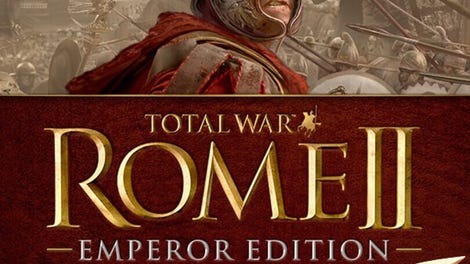 Total War: Rome II - Emperor Edition