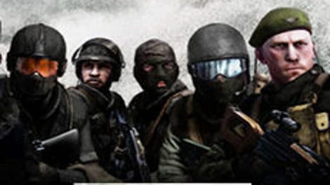 Battlefield: Bad Company 2 - Specact Kit Upgrade