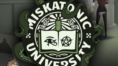 Miskatonic University