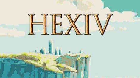 Hexiv