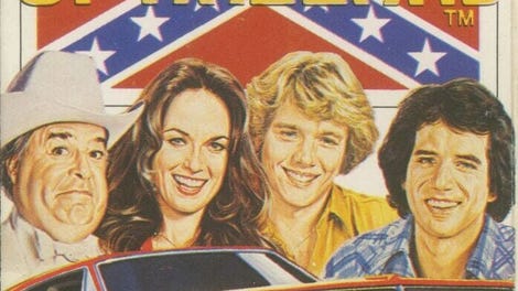 The Dukes of Hazzard