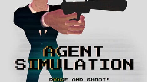 Agent Simulation